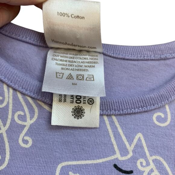 Hanna Andersson Unicorn Dress - Picture 7 of 7